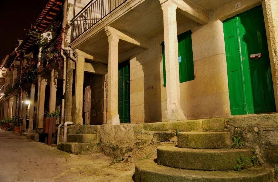 Apartamento Casa A Marchanta Poio Habitación foto