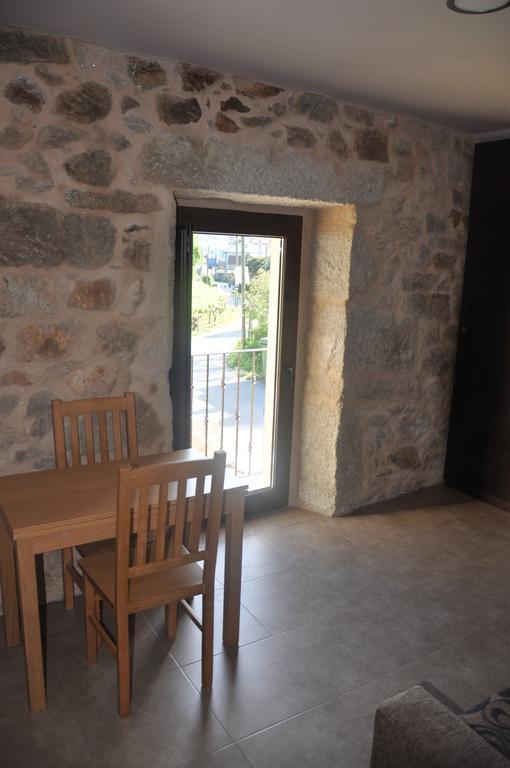 Apartamento Casa A Marchanta Poio Habitación foto