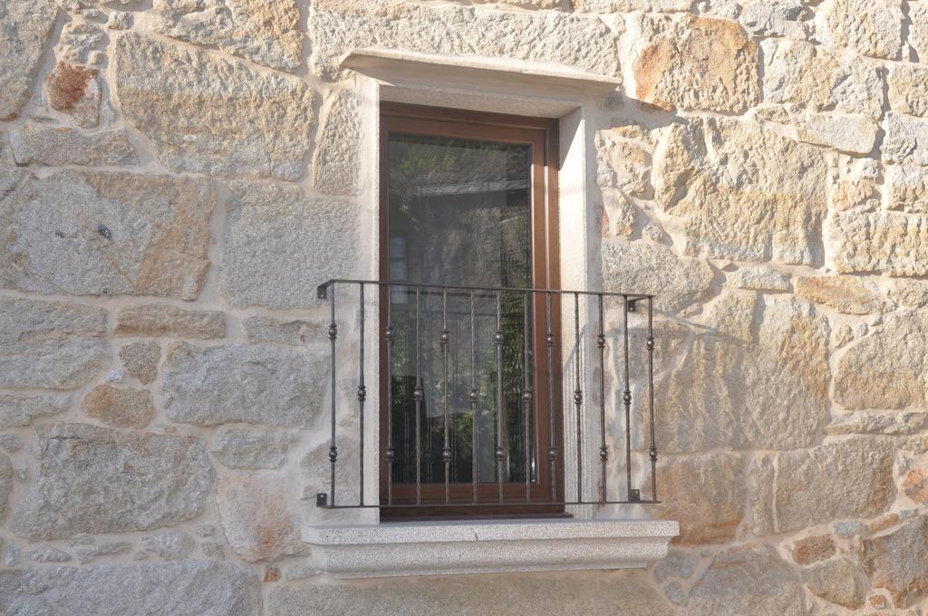 Apartamento Casa A Marchanta Poio Exterior foto