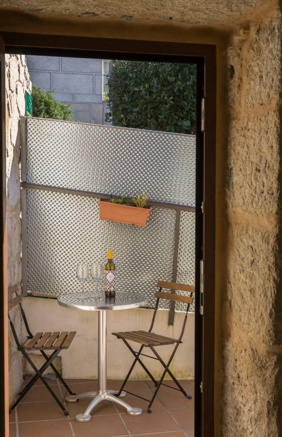Apartamento Casa A Marchanta Poio Exterior foto